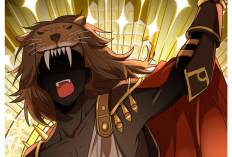 Lire le Manhwa The Heir of Mythological Heroes Full Chapitre en Français, Consultez le Synopsis Ici !