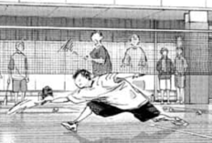 Lire Manga Ao no Hako (Blue Box) Chapitre 225 VF Scan, Cette période mérite d'être commémorée