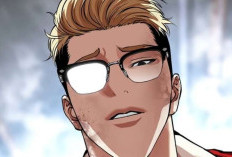 Manhwa Lookism Chapitre 585 Scan VF Ils Ne Partiront Pas Tant Qu'ils Ne Seront Pas Morts