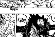 RAW Lisez du One Piece Manga Chapitre 1180 en FR VF Scan, Imu possède le corps de Gunko