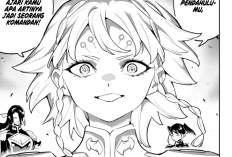 Spoilers do Mato Seihei no Slave (Chained Soldier) Chapitre 167 en Français, Une bataille captivante !