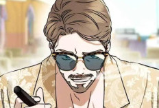 Ils Sont Clairement Accros L'un À L'autre! Faits Intéressants Manhwa BL Bad Apple Chapitre Complet VF Scan