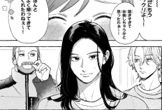 Lisez le Manga Ton Visage au Clair de Lune Chapitre 42 Scan VF, Proximité intense