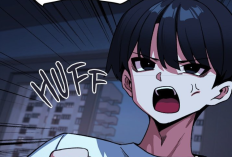 Lire le Manhwa Someone Stop Her! (Stop Smoking) Chapitre 73 en Français, Gangchan est inquiet