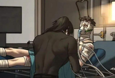 Liste des Manhwa Reality Quest Chapitre 195 VF Scan, La peur n'est pas sans raison !