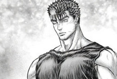 Lisez Manga Berserk Chapitre 387 VF Scan Ils Sont Destinés À Être La Fin L'un De L'autre