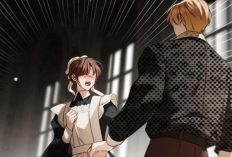 RAW Lire le Manhwa The Count’s Secret Maid Chapitre 79 VF Scan, Pas besoin d'être en colère !