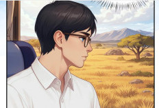 Lien Lire le Manhwa Culture Shock Chapitre 51 en Français, Un nouveau voyage, Maître !