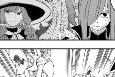 Manga Fairy Tail : 100 Years Quest Chapitre 213 en Français, Cela ne fonctionnera pas si vous utilisez la même attaque