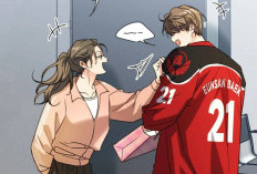 Melting Point CH.31 VF Scan, C'est effectivement typique de quelqu'un qui s'entend facilement avec les autres