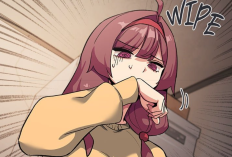 Update! Manhwa Someone Stop Her! (Stop Smoking) Chapitre 72 en Français, Lena reçoit un avertissement !