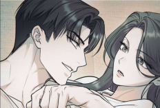 Lisez la Manhwa Merry Psycho Chapitre 59 en Français, Fait surprenant