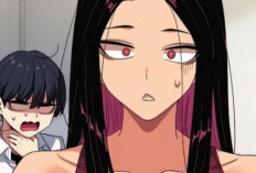 Imparable! Manhwa Someone Stop Her! (Stop Smoking) Chapitre 95 VF Scan Rien Ne Peut Arrêter Gangchan