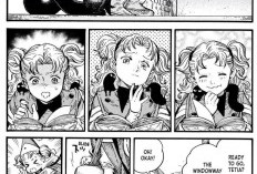 Manga Witch Hat Atelier Chapitre 100 : Compte à Rebours Avant la Sortie, Une tension insoutenable