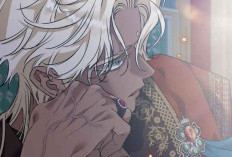 BL Manhwa Blossoms of the White Night Chapitre 30 Scan VF, Rien ne semble intéresser Shuraka