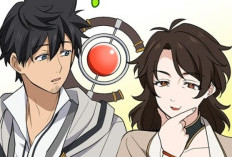 Une mission passionnante ! Back on the Road with My Apprentice CH. 7 VF Scan