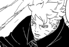 RAW Lisez la Manga Boruto: Two Blue Vortex Chapitre 30 en Français, À l'assaut du champ de bataille !