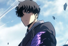 Spoiler Manhwa Solo Leveling: Ragnarok Chapitre 63 Scan VF RAW Découvrez Son Histoire Inattendue