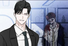 Prédictions Pour le Manhwa Spooky in Love Chapitre 5 Scan VF, Un couple qui se rapproche de plus en plus