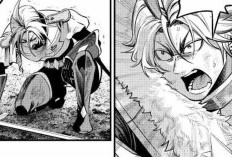 Il Est Temps De S'unir Pour Vaincre Ce Monstre! Les Meilleures Théories Chapitre 176 The Exiled Heavy Knight Knows How to Game the System VF Scan