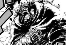 One Piece Chapitre 1192 VF : Date de Sortie, Spoilers et Lecture En Ligne Alliance Inattendue