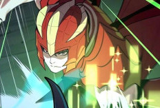 Webtoon The Player with 13 Hidden Traits Chapitre 4-5 VF FR Scan Le Jour Où Le Monde Réel Et Le Monde Virtuel Ne Font Plus Qu'un