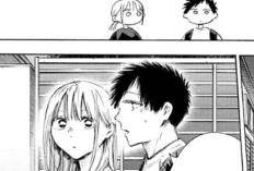 Lire Manga Ao no Hako (Blue Box) Chapitre 234 VF Scan, Inomata s'avère être célèbre !