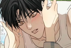 Résumé du Manhwa Flowers Are Bait Chapitre 55 Scan VF, Quelque chose d'important va se produire
