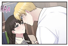 Lire le Webtoon La Cage Dorée (The Gilded Cage) Chapitre 7 en Français, Retrouvailles !