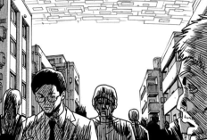 Lire Manga Chainsaw Man Chapitre 223 VF Scan, Il semblerait que plus personne ne se soucie de la situation actuelle