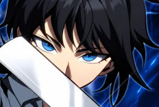 C'est Sorti! Manhwa Sovereign of a Hundred Blades: Heir to the Strongest Chapitre 2 Scan VF FR On A Enfin La Nouvelle Mise À Jour