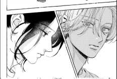 Spoilers le Manga Uruwashi no Yoi no Tsuki Chapitre 41 en Français, La situation s'envenime