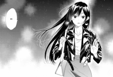 RAW Lecture de Manga Kanojo, Okarishimasu Chapitre 414 en Français, Une apparence ravissante