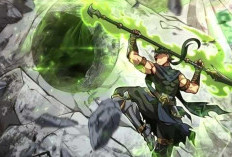 Lire Sovereign of a Hundred Blades: Heir to the Strongest Chapitre Complet VF Scan Un Parcours Qui Vaut La Peine D'être Suivi