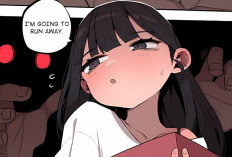 Synopsis du Manhwa SIZE GAP Full Chapitre Scan VF, Découvrez l'histoire complète ici !