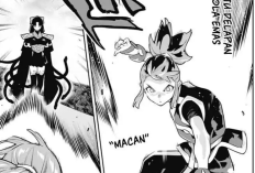 Mato Seihei no Slave (Chained Soldier) Chapitre 174 en Français, Spoiler RAW! Attaque tactique du tigre