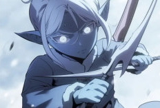 Manhwa Solo Leveling: Ragnarok Chapitre 67 VF Scan Ces Adultes Maltraitent Les Enfants 