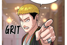 Lire le Manhwa Reality Quest Chapitre 179 en Français, Une attaque palpitante