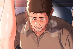 Spoilers la Manhwa A Dangerous Deal And The Girl Next Door Chapitre 52 en Français, Libérer ses désirs amoureux !