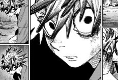 Complètement anéanti ! Gachiakuta Ch. 175 VF Scan 