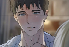 Manhwa BL Backlight Chapitre 59 en VF Scan Une Goutte De Bonheur Au Milieu D'un Océan De Tristesse