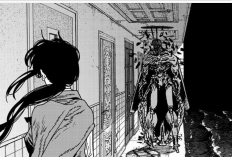 Lien Lire le Manga Chainsaw Man Chapitre 228 en Français, Attaque brutale