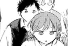 Un meilleur ami ! Lire Manga Ao no Hako (Blue Box) Chapitre 225 VF Scan