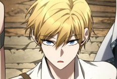 Lire du Manhwa Infinite Mage Chapitre 144 VF Scan La Ville Est Tombée Dans Le Chaos