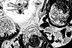 Lisez du One Piece Manga Chapitre 1174 en FR VF Scan, L'armée du diable arrive pour envahir
