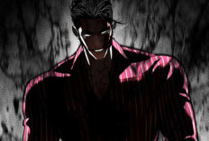 C'est la fin ! Lisez Lookism Manhwa Chapitre 611 en Français Scan