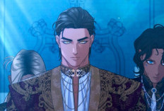 Spoiler du Manhwa Predatory Marriage Chapitre 85 en Français, Un regard intimidant !