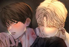 Lire de BL Manhwa Behind The Scenes (Stage Behind) Chapitre Complet VF Scan, Devenir un élève très discipliné jusqu'à la fin