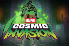 MARVEL Cosmic Invasion : Le DLC 'The Siege of Castle Doom' s'offre une date de sortie officielle et deux nouveaux personnages jouables