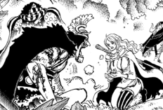 Inquiète pour les enfants ! Lisez du One Piece Manga Chapitre 1174 en FR VF Scan